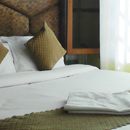Floret Sojourn Hotel Shimla Buitenkant foto