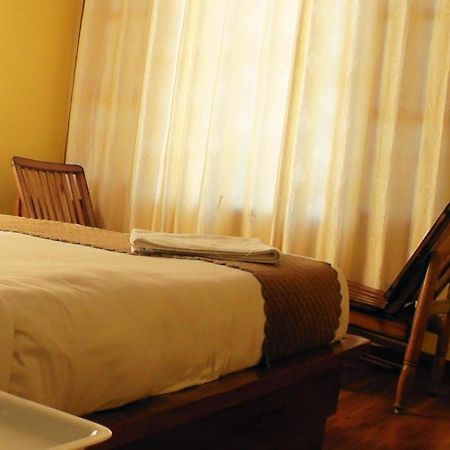 Floret Sojourn Hotel Shimla Buitenkant foto